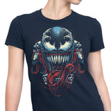 Let the Devil In - Women's Apparel