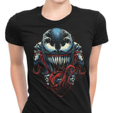 Let the Devil In - Women's Apparel