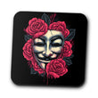 Let the Revolution Bloom - Coasters