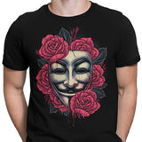 Let the Revolution Bloom - Men's Apparel