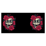 Let the Revolution Bloom - Mug