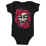 Let the Revolution Bloom - Youth Apparel