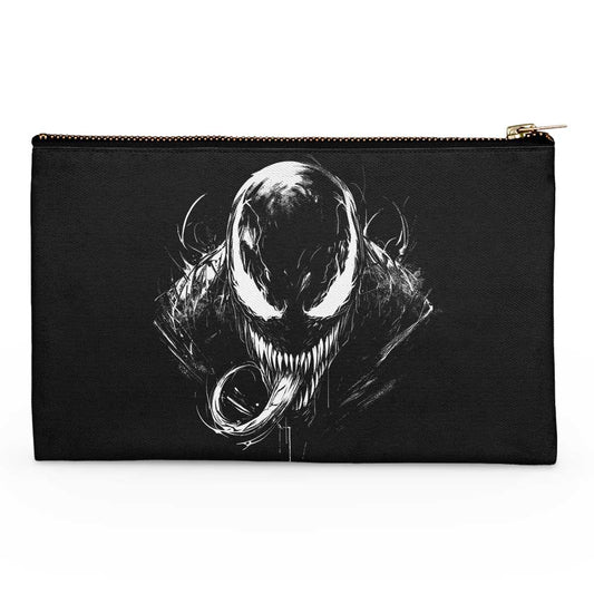 Lethal Symbiote - Accessory Pouch