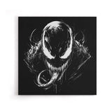 Lethal Symbiote - Canvas Print