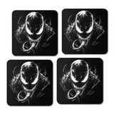 Lethal Symbiote - Coasters