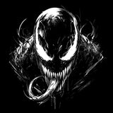 Lethal Symbiote - Women's V-Neck