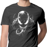 Lethal Symbiote - Men's Apparel