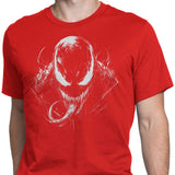 Lethal Symbiote - Men's Apparel