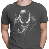Lethal Symbiote - Men's Apparel