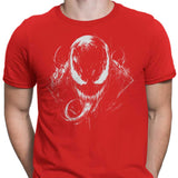 Lethal Symbiote - Men's Apparel