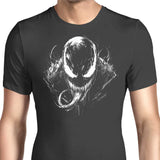 Lethal Symbiote - Men's Apparel