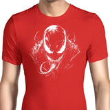 Lethal Symbiote - Men's Apparel