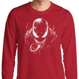 Lethal Symbiote - Long Sleeve T-Shirt