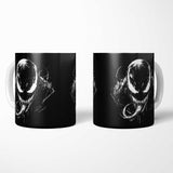 Lethal Symbiote - Mug