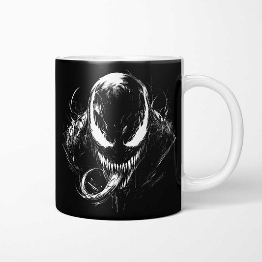 Lethal Symbiote - Mug