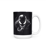 Lethal Symbiote - Mug