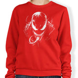 Lethal Symbiote - Sweatshirt
