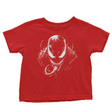 Lethal Symbiote - Youth Apparel