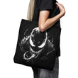Lethal Symbiote - Tote Bag