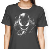 Lethal Symbiote - Women's Apparel