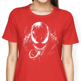 Lethal Symbiote - Women's Apparel