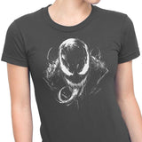 Lethal Symbiote - Women's Apparel