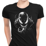 Lethal Symbiote - Women's Apparel