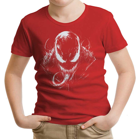 Lethal Symbiote - Youth Apparel