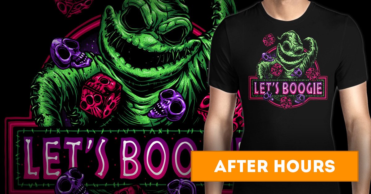 Once Upon a Tee