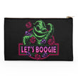 Let's Boogie - Accessory Pouch