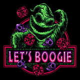 Let's Boogie - Tank Top