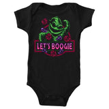Let's Boogie - Youth Apparel