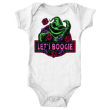 Let's Boogie - Youth Apparel