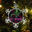 Let's Boogie - Ornament