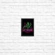 Let's Boogie - Posters & Prints