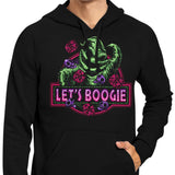 Let's Boogie - Hoodie