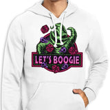 Let's Boogie - Hoodie