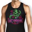 Let's Boogie - Tank Top