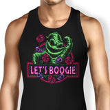 Let's Boogie - Tank Top