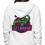 Let's Boogie - Hoodie