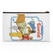 Let's Call the Exorcist - Accessory Pouch