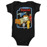 Let's Call the Exorcist - Youth Apparel