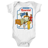 Let's Call the Exorcist - Youth Apparel