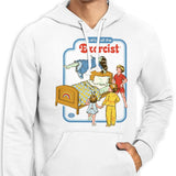 Let's Call the Exorcist - Hoodie