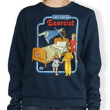 Let's Call the Exorcist - Sweatshirt