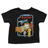 Let's Call the Exorcist - Youth Apparel