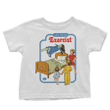 Let's Call the Exorcist - Youth Apparel