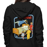 Let's Call the Exorcist - Hoodie