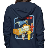 Let's Call the Exorcist - Hoodie