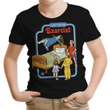Let's Call the Exorcist - Youth Apparel
